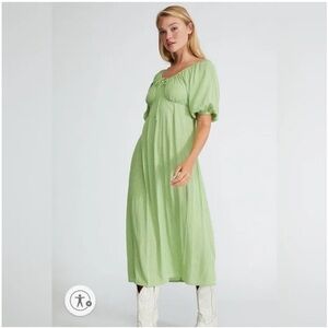 3 for 20🌼 Billabong dress